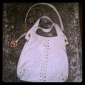 Rockstud Michael Kors Shoulder Bag